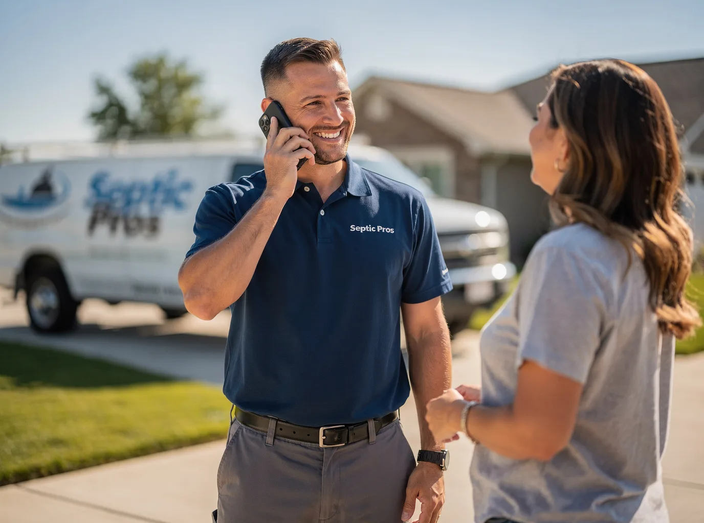 Septic Tank Pumping Peebles, OH FAQs